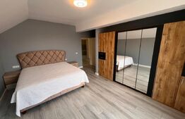 Casă modernă cu 4 dormitoare, 3 băi, locuință sau sediu firmă, Dezmir