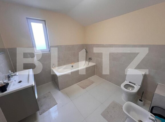 Casa de închiriat 5 camere Dezmir - 199490CI | BLITZ Cluj-Napoca | Poza13
