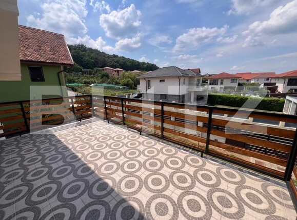 Casa de închiriat 5 camere Dezmir - 199490CI | BLITZ Cluj-Napoca | Poza11