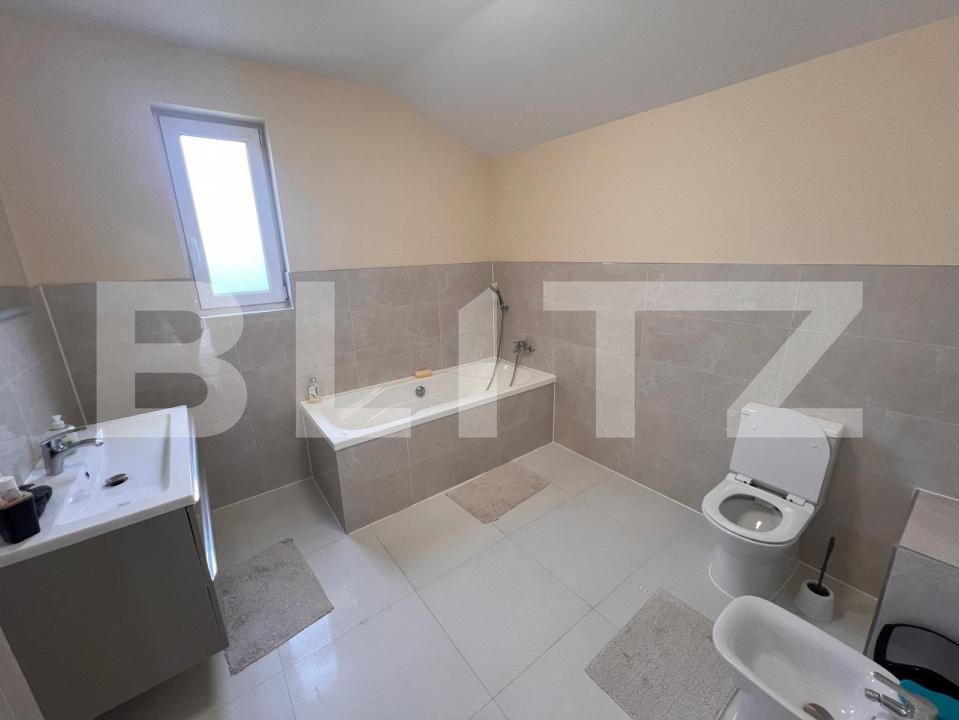 Casa de închiriat 5 camere Dezmir - 199490CI | BLITZ Cluj-Napoca | Poza13