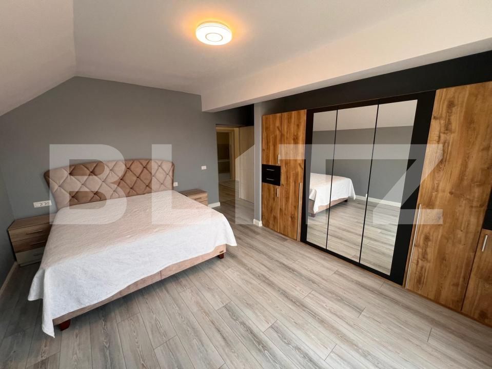 Casa de închiriat 5 camere Dezmir - 199490CI | BLITZ Cluj-Napoca | Poza4