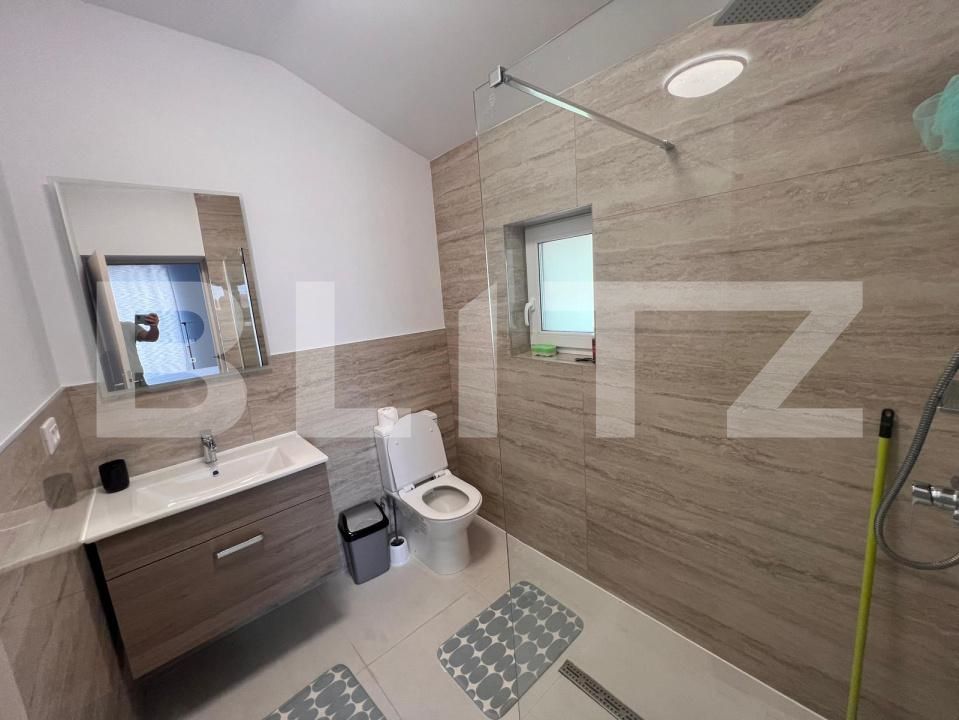 Casa de închiriat 5 camere Dezmir - 199490CI | BLITZ Cluj-Napoca | Poza10