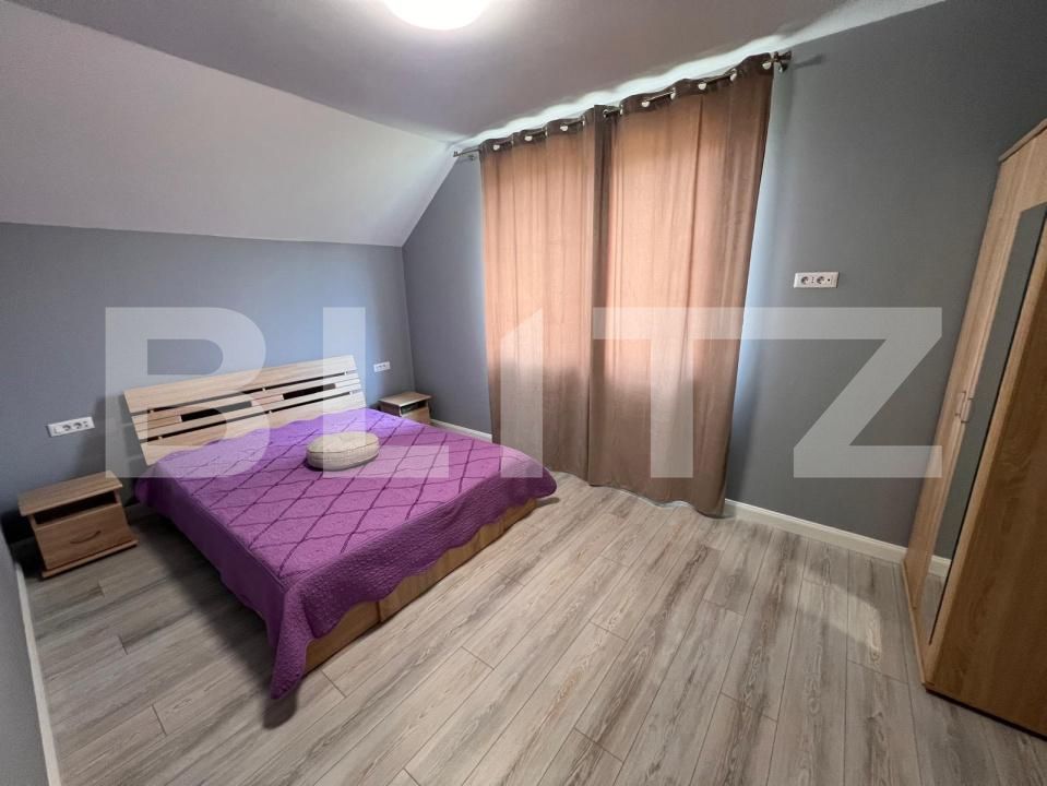 Casa de închiriat 5 camere Dezmir - 199490CI | BLITZ Cluj-Napoca | Poza6