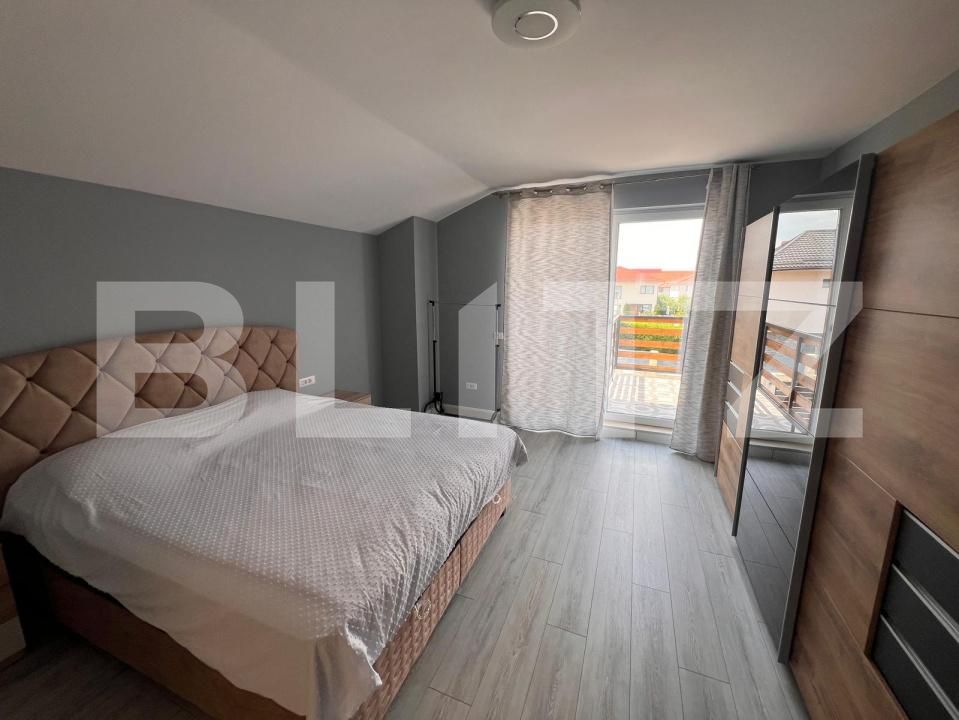 Casa de închiriat 5 camere Dezmir - 199490CI | BLITZ Cluj-Napoca | Poza3