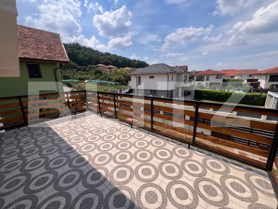 Casa de închiriat 5 camere Dezmir - 199490CI | BLITZ Cluj-Napoca | Poza11