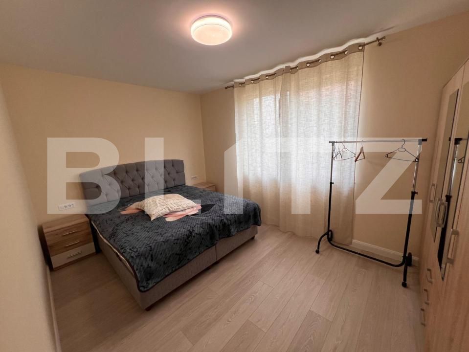 Casa de închiriat 5 camere Dezmir - 199490CI | BLITZ Cluj-Napoca | Poza5