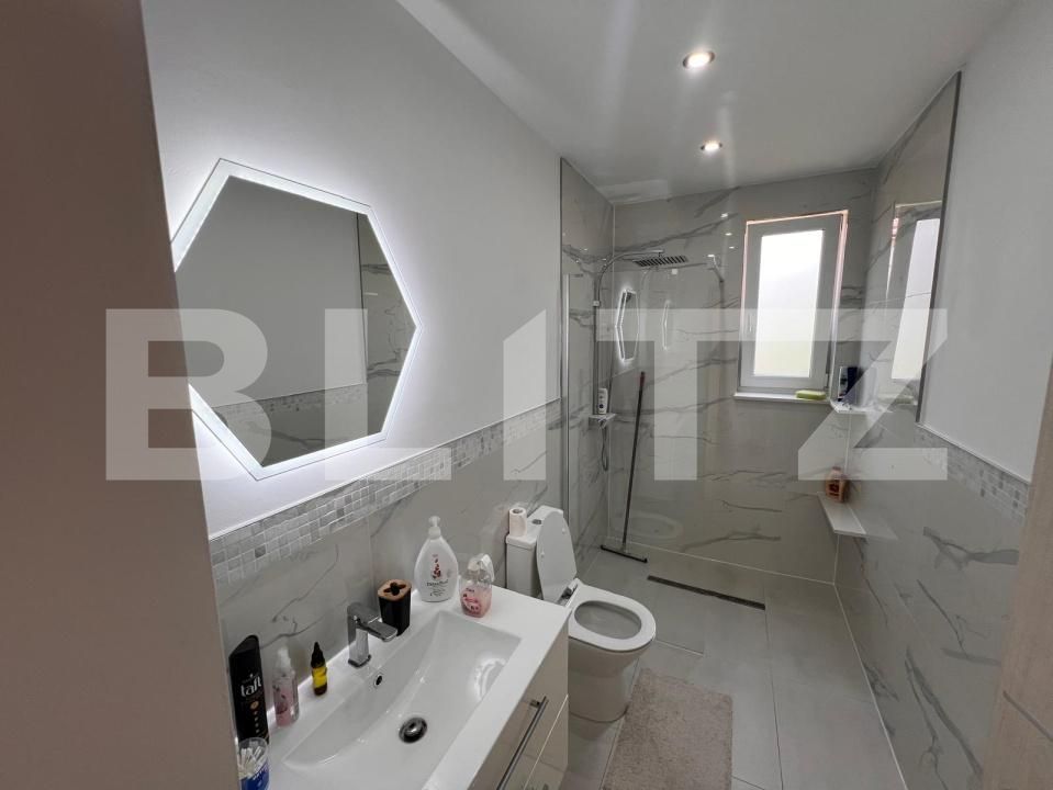 Casa de închiriat 5 camere Dezmir - 199490CI | BLITZ Cluj-Napoca | Poza9