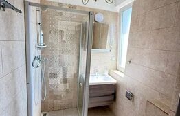 Apartament 3 camere, 69 mp, 2 bai, 2 parcari subterane, Parcul Feroviarilor
