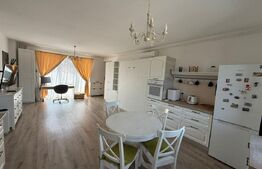 Apartament 3 camere, 69 mp, 2 bai, 2 parcari subterane, Parcul Feroviarilor