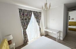 Apartament 3 camere, 69 mp, 2 bai, 2 parcari subterane, Parcul Feroviarilor