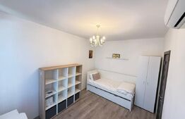 Apartament 3 camere, 69 mp, 2 bai, 2 parcari subterane, Parcul Feroviarilor