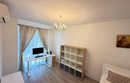 Apartament 3 camere, 69 mp, 2 bai, 2 parcari subterane, Parcul Feroviarilor