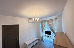 Apartament 3 camere, 69 mp, 2 bai, 2 parcari subterane, Parcul Feroviarilor