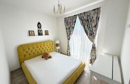 Apartament 3 camere, 69 mp, 2 bai, 2 parcari subterane, Parcul Feroviarilor
