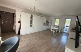 Apartament 3 camere, 69 mp, 2 bai, 2 parcari subterane, Parcul Feroviarilor