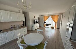 Apartament 3 camere, 69 mp, 2 bai, 2 parcari subterane, Parcul Feroviarilor