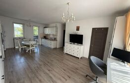 Apartament 3 camere, 69 mp, 2 bai, 2 parcari subterane, Parcul Feroviarilor