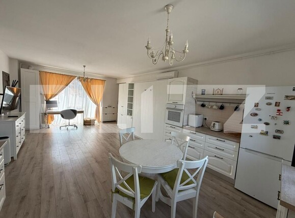 Apartament de vânzare 3 camere Semicentral - 199495AV | BLITZ Cluj-Napoca | Poza1
