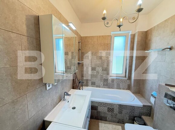 Apartament de vânzare 3 camere Semicentral - 199495AV | BLITZ Cluj-Napoca | Poza12