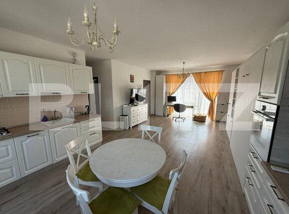 Apartament de vânzare 3 camere Semicentral - 199495AV | BLITZ Cluj-Napoca | Poza4