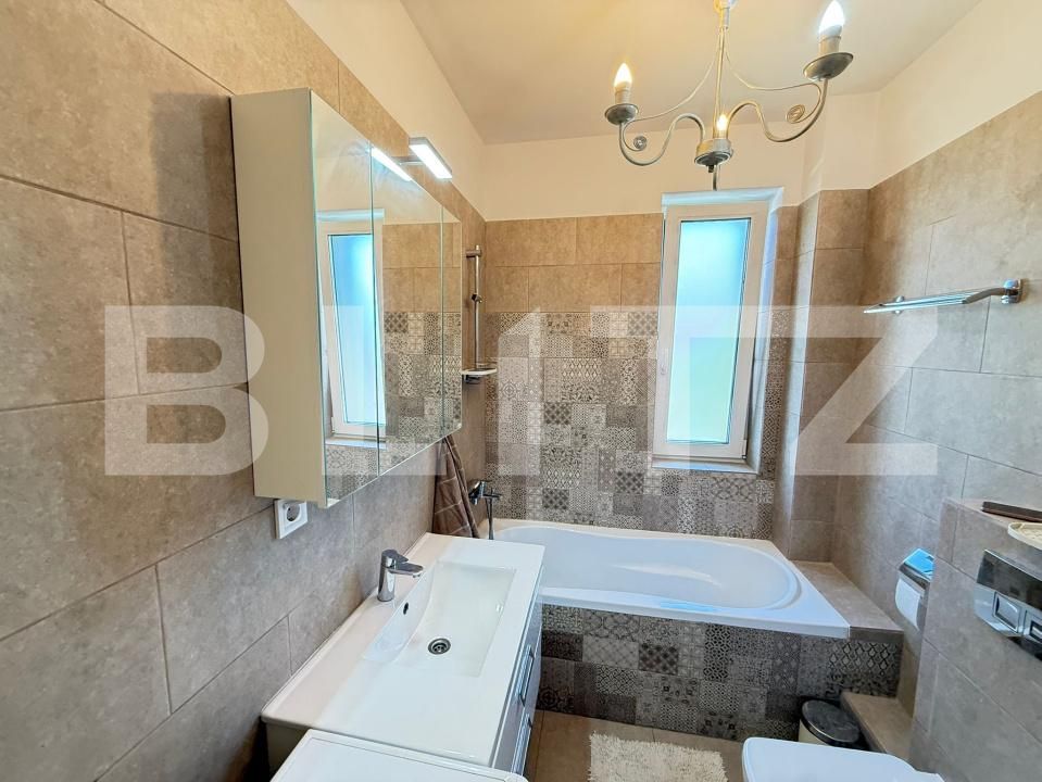 Apartament de vânzare 3 camere Semicentral - 199495AV | BLITZ Cluj-Napoca | Poza12