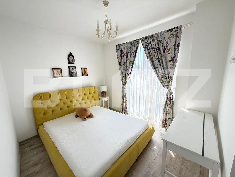Apartament de vânzare 3 camere Semicentral - 199495AV | BLITZ Cluj-Napoca | Poza5