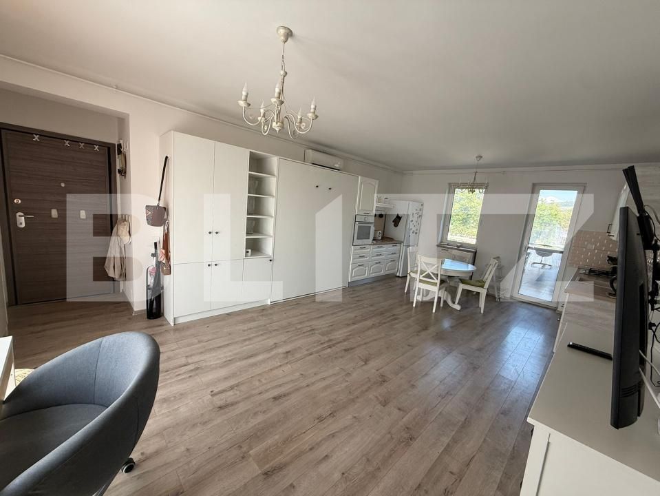 Apartament de vânzare 3 camere Semicentral - 199495AV | BLITZ Cluj-Napoca | Poza3