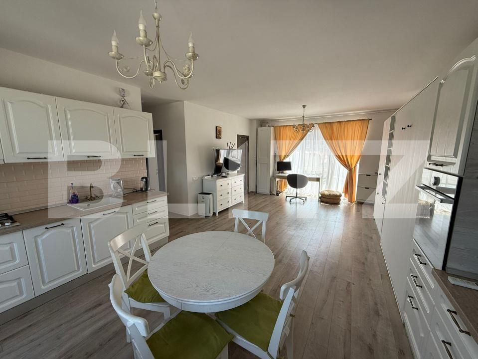 Apartament de vânzare 3 camere Semicentral - 199495AV | BLITZ Cluj-Napoca | Poza4