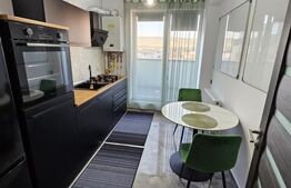 Apartament 2 camere decomandat, terasa 27 mp, 2 parcari, zona Terra