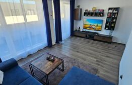 Apartament 2 camere decomandat, terasa 27 mp, 2 parcari, zona Terra