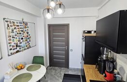 Apartament 2 camere decomandat, terasa 27 mp, 2 parcari, zona Terra