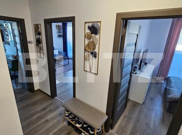Apartament de vânzare 2 camere Floreşti - 199496AV | BLITZ Cluj-Napoca | Poza8