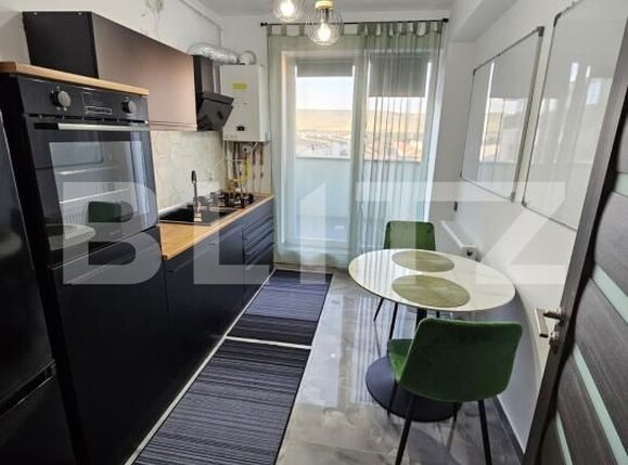 Apartament de vânzare 2 camere Floreşti - 199496AV | BLITZ Cluj-Napoca | Poza3