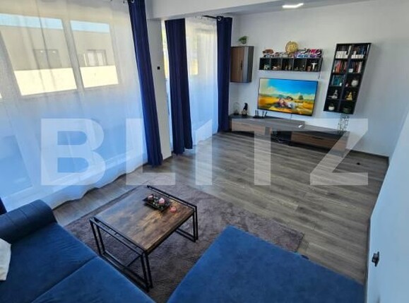 Apartament de vânzare 2 camere Floreşti - 199496AV | BLITZ Cluj-Napoca | Poza1