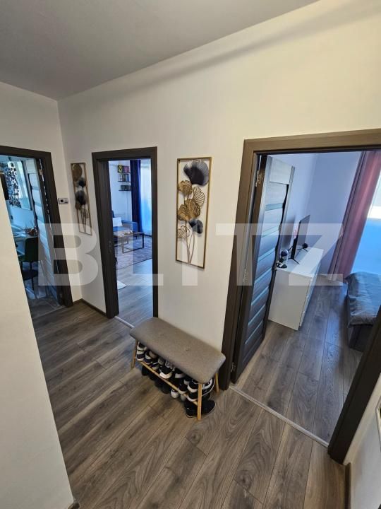 Apartament de vânzare 2 camere Floreşti - 199496AV | BLITZ Cluj-Napoca | Poza8