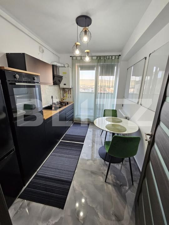 Apartament de vânzare 2 camere Floreşti - 199496AV | BLITZ Cluj-Napoca | Poza3