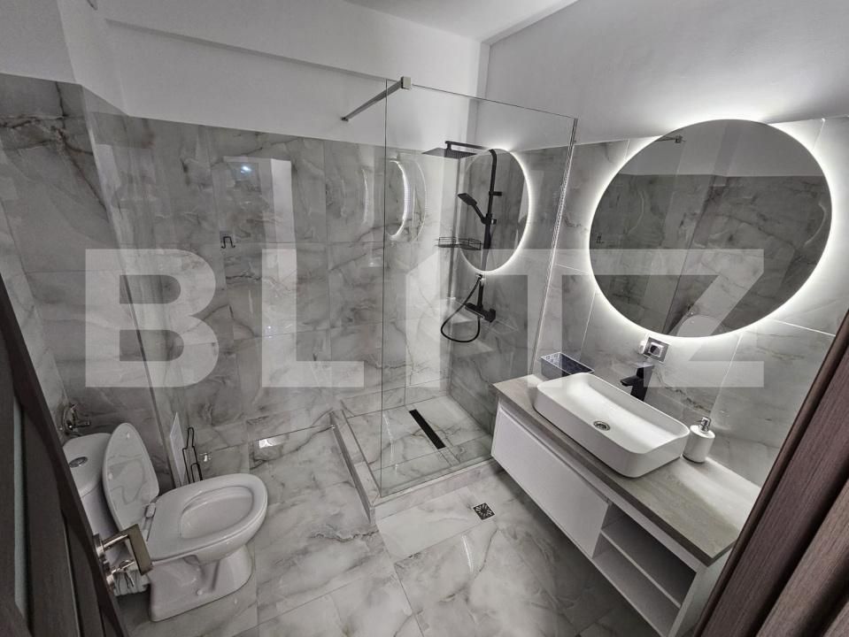 Apartament de vânzare 2 camere Floreşti - 199496AV | BLITZ Cluj-Napoca | Poza7