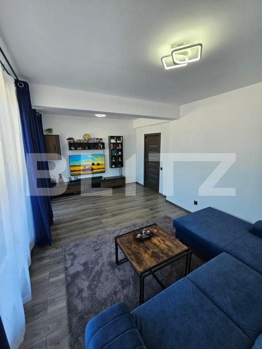 Apartament de vânzare 2 camere Floreşti - 199496AV | BLITZ Cluj-Napoca | Poza2
