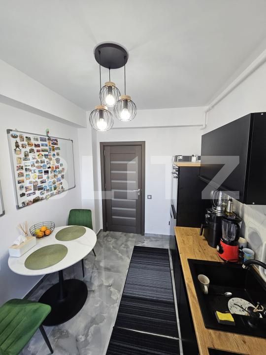 Apartament de vânzare 2 camere Floreşti - 199496AV | BLITZ Cluj-Napoca | Poza4