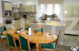 Casa individuala in zona Gradinii Botanice cu 500 mp teren