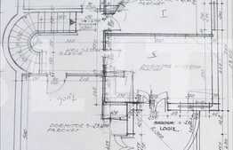 Casa individuala in zona Gradinii Botanice cu 500 mp teren