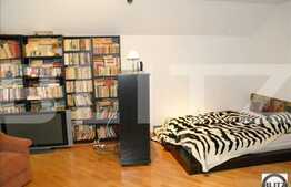 Casa individuala in zona Gradinii Botanice cu 500 mp teren