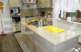 Casa individuala in zona Gradinii Botanice cu 500 mp teren