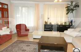 Casa individuala in zona Gradinii Botanice cu 500 mp teren