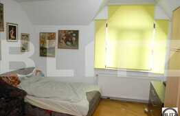 Casa individuala in zona Gradinii Botanice cu 500 mp teren