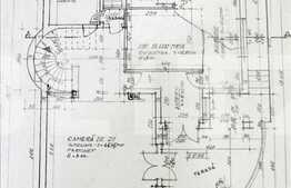 Casa individuala in zona Gradinii Botanice cu 500 mp teren