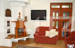 Casa individuala in zona Gradinii Botanice cu 500 mp teren