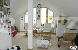 Casa individuala in zona Gradinii Botanice cu 500 mp teren