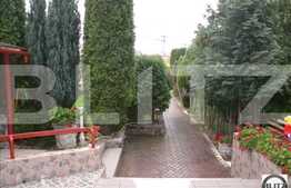 Casa individuala in zona Gradinii Botanice cu 500 mp teren