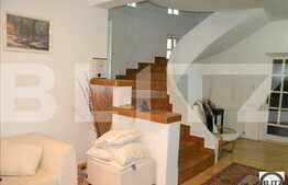 Casa individuala in zona Gradinii Botanice cu 500 mp teren